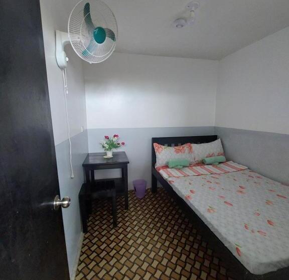 Номер Economy, Maui S Place