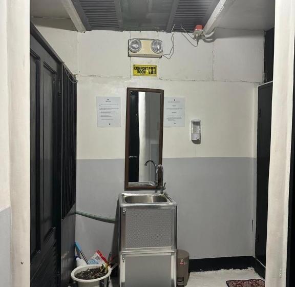 Familjerum Delat Badrum, Maui S Place