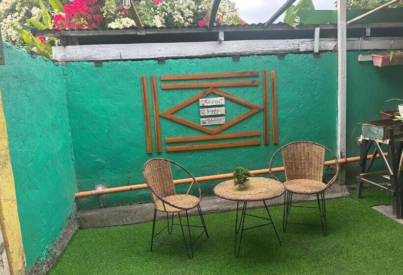 Ekonomiskt Rum, Maui S Place