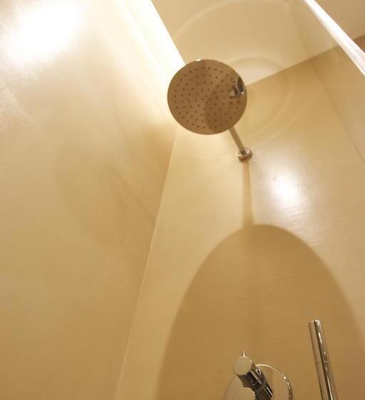 اتاق لوکس با چشم‌انداز دریا, B&b Dimora Vistamare