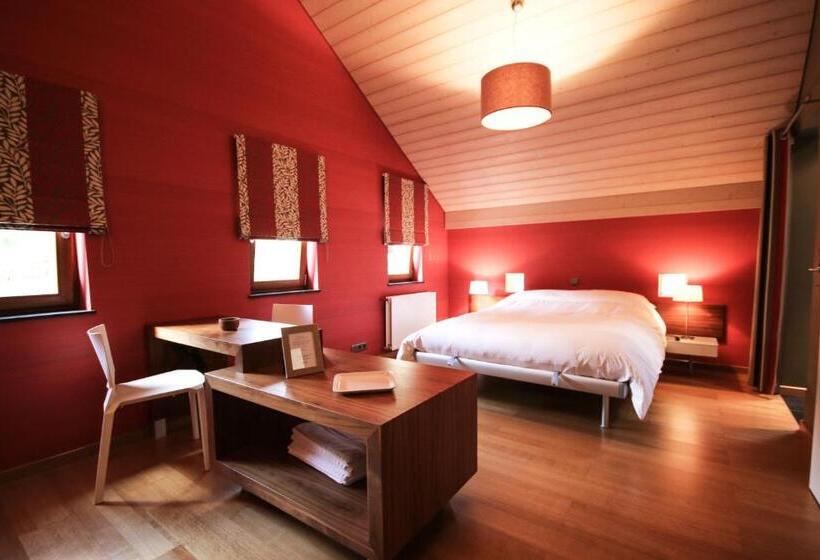 スタンダードルーム, L Impasse De Lincé