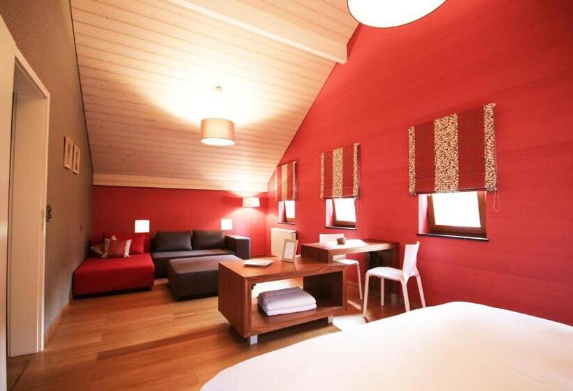 スタンダードルーム, L Impasse De Lincé