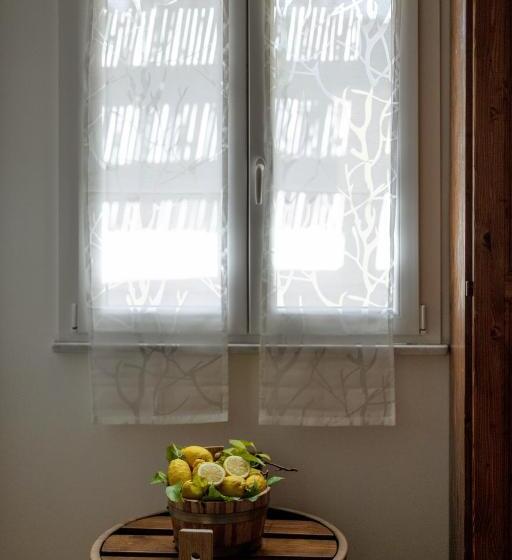 Номер Deluxe, La Cantina Dello Sgatto