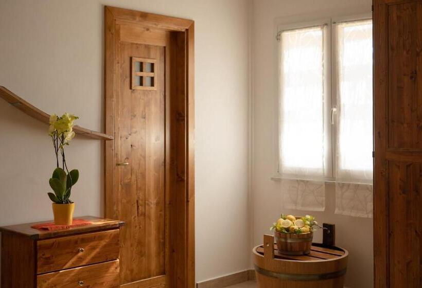 Номер Deluxe, La Cantina Dello Sgatto