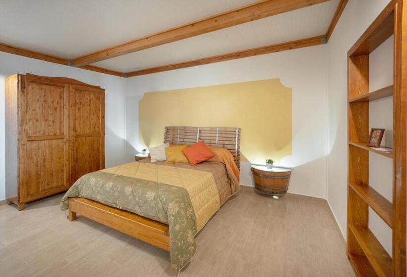 Номер Стандарт, La Cantina Dello Sgatto