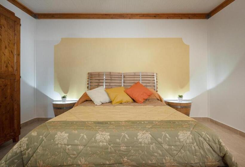 Номер Стандарт, La Cantina Dello Sgatto