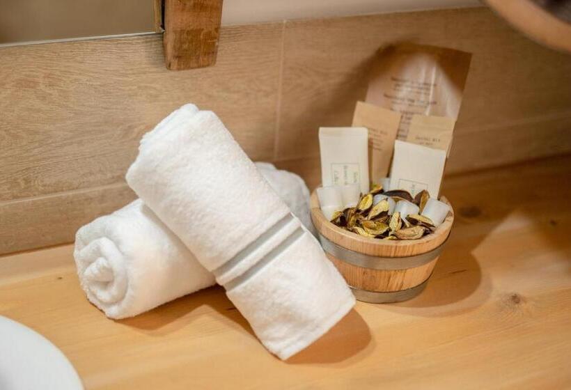 Номер Стандарт, La Cantina Dello Sgatto