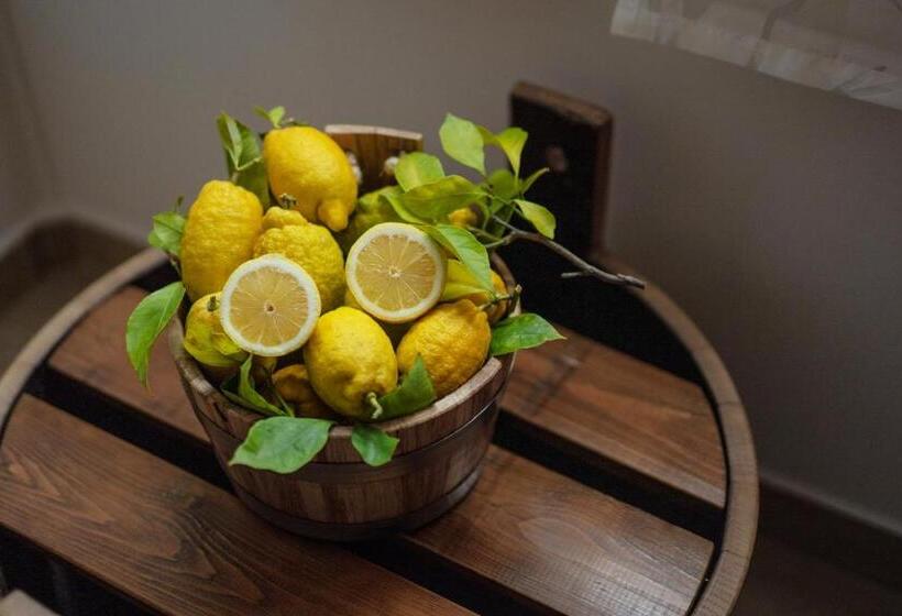 Номер Стандарт, La Cantina Dello Sgatto