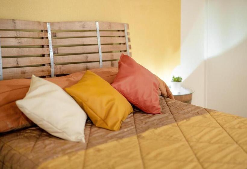 Номер Стандарт, La Cantina Dello Sgatto