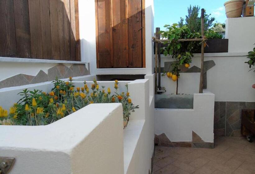 Номер Стандарт, La Cantina Dello Sgatto