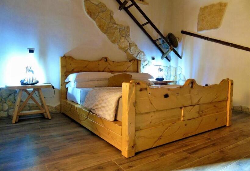 Номер Стандарт, La Cantina Dello Sgatto