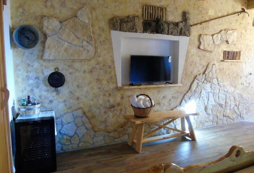 Номер Стандарт, La Cantina Dello Sgatto