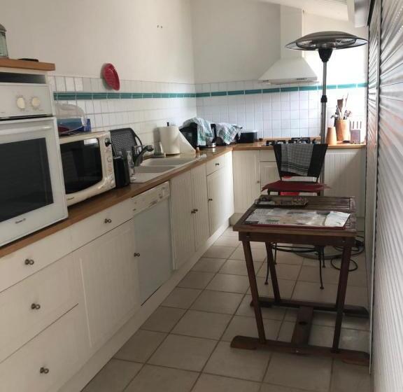 اتاق استاندارد, Suite En Terrasse à Cognac