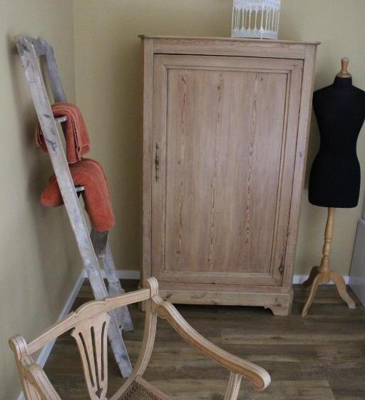 اتاق استاندارد, Suite En Terrasse à Cognac