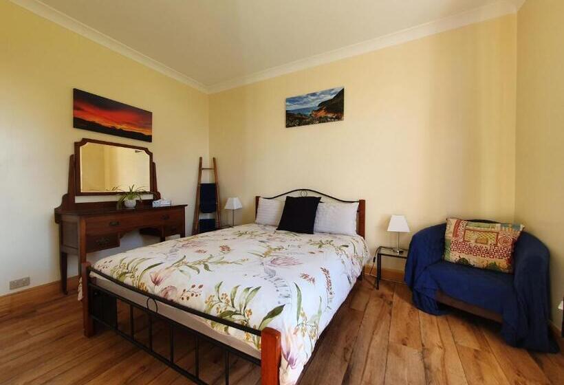 فيلا غرفتين نوم, Ruby S Cottage Farm Stay