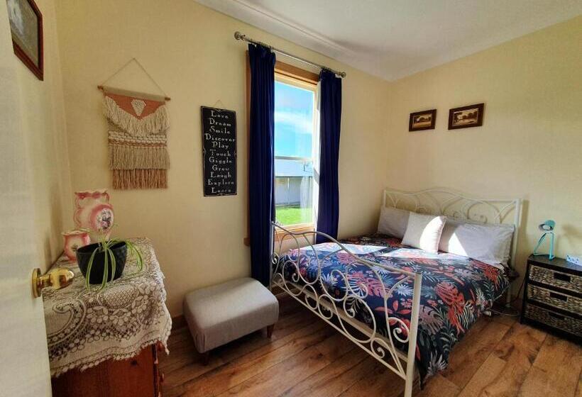 فيلا غرفتين نوم, Ruby S Cottage Farm Stay