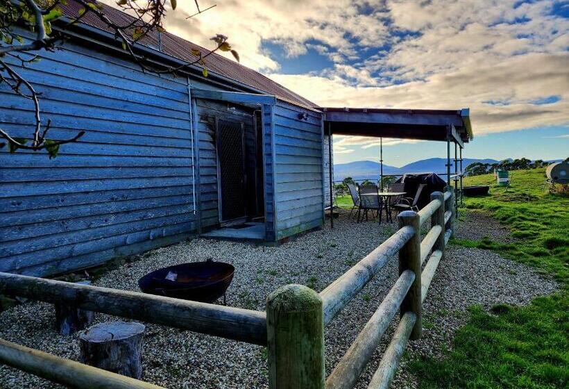 فيلا غرفتين نوم, Ruby S Cottage Farm Stay