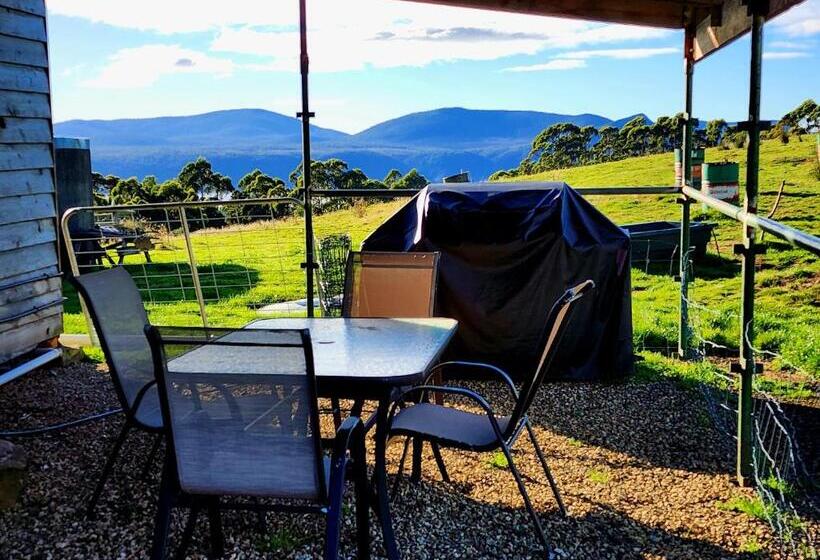 فيلا غرفتين نوم, Ruby S Cottage Farm Stay