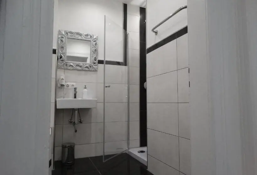 ２ベッドルームデラックスアパートメント, Füssen Apartments   Center Apartments