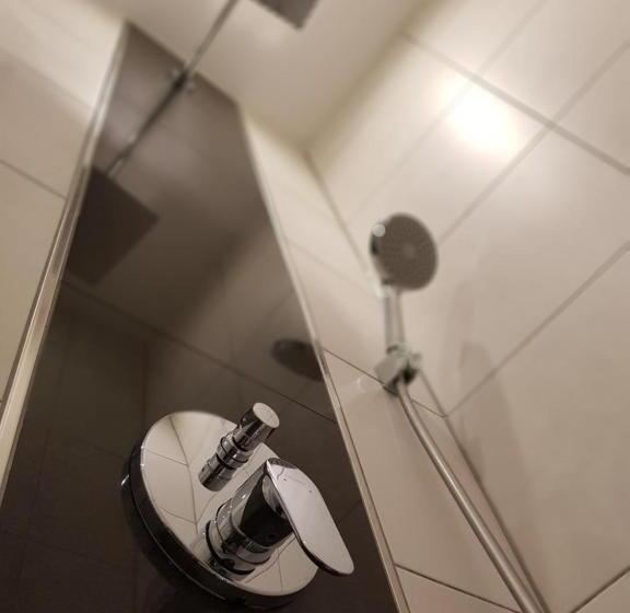 شقة ديلوكس غرفتين نوم, Füssen Apartments   Center Apartments