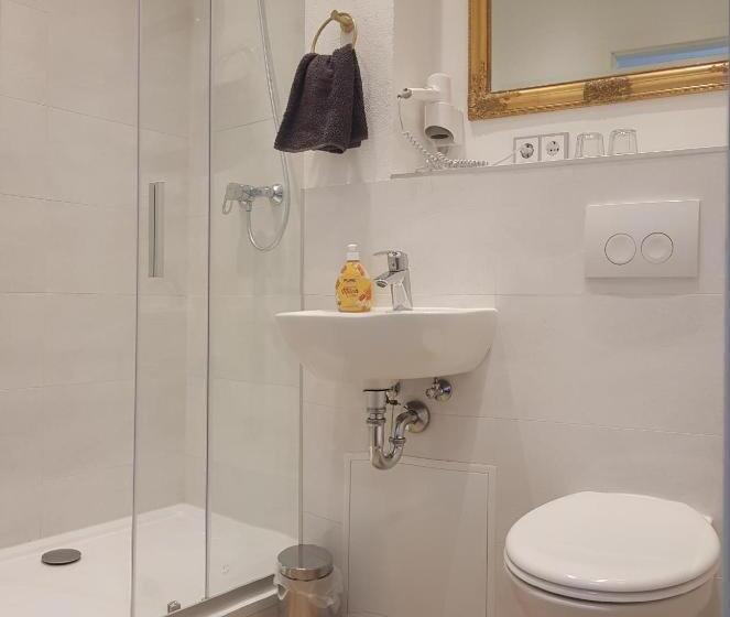 غرفة قياسية, Füssen Apartments   Center Apartments