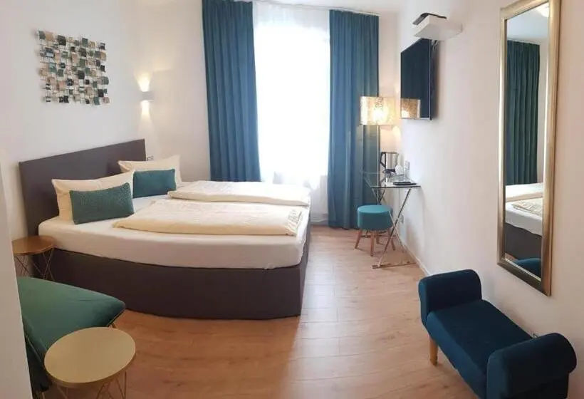 スタンダードルーム, Füssen Apartments   Center Apartments