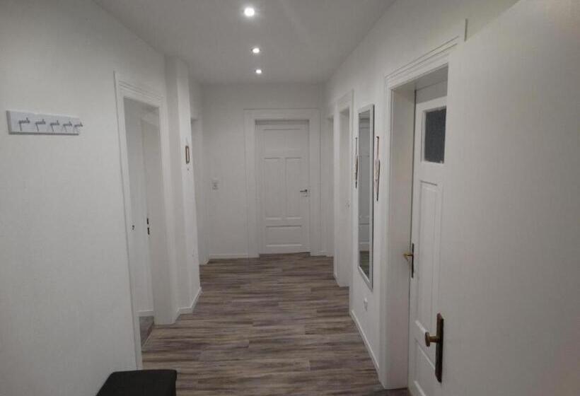 Апартаменты Deluxe 2 Спальни, Füssen Apartments   Center Apartments