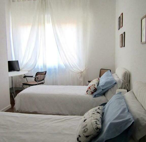 스탠다드 룸, Le Stanze Di Ninni