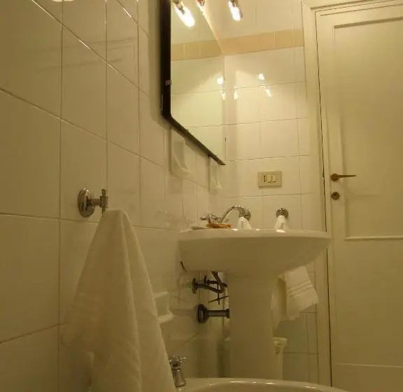 Standard room with outdoor bath, Le Stanze Di Ninni