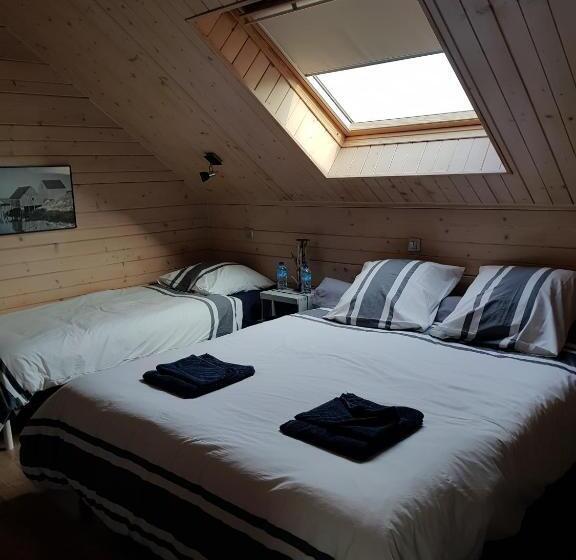 패밀리 룸, Les Chevaux De L Hippocampe