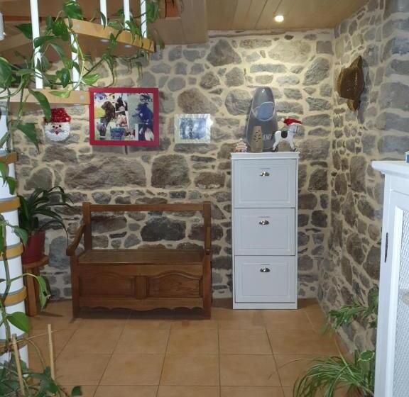 스탠다드 룸, Les Chevaux De L Hippocampe