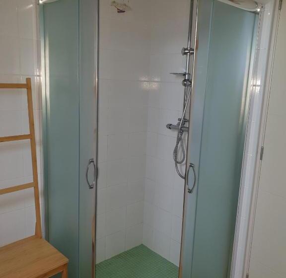 패밀리 룸, Les Chevaux De L Hippocampe