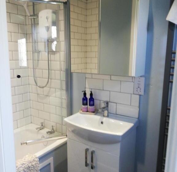 Номер Economy Индивидуальный, Little Cosy Cwtsh