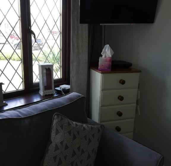 Номер Economy Индивидуальный, Little Cosy Cwtsh