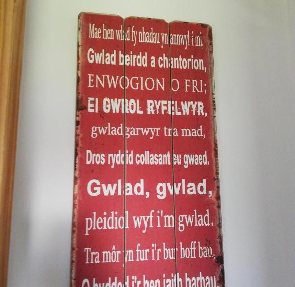 Номер Economy Индивидуальный, Little Cosy Cwtsh