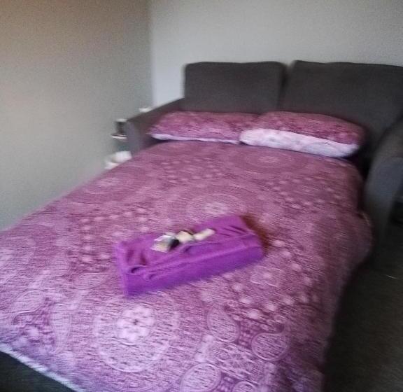 Номер Economy Индивидуальный, Little Cosy Cwtsh