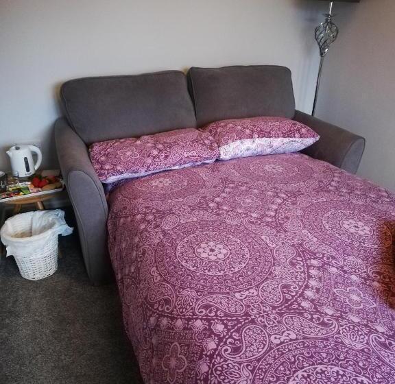 Номер Economy Индивидуальный, Little Cosy Cwtsh