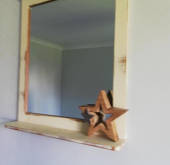 Номер Economy Индивидуальный, Little Cosy Cwtsh