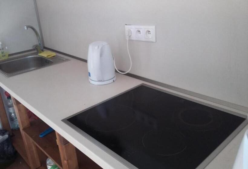 Четырехместный Номер Economy, Penzion Smrekovica