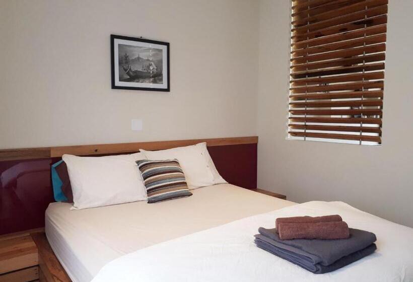 디럭스 스위트, Couples Retreat With Mountain View Near Hobart