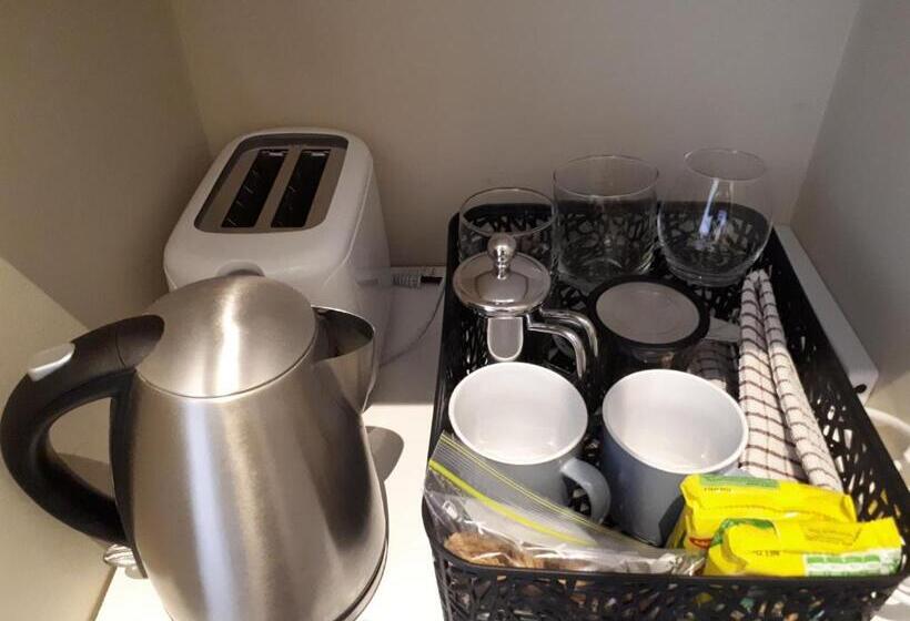 جناح ديلوكس, Couples Retreat With Mountain View Near Hobart