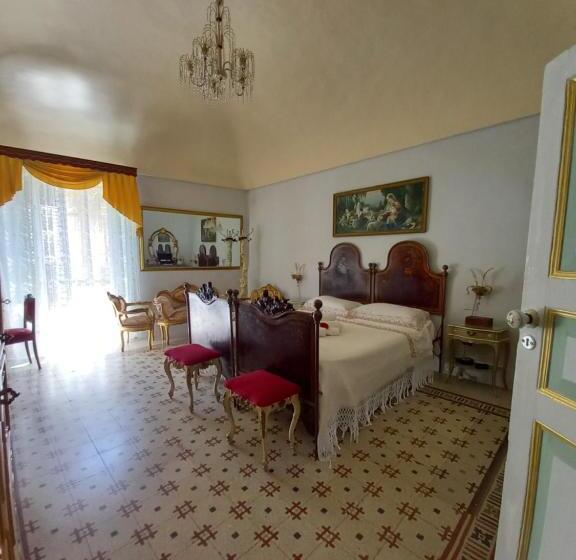 バルコニー付きスタンダードステューディオ, Suite 120