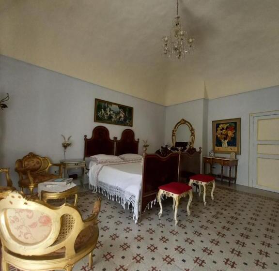 バルコニー付きスタンダードステューディオ, Suite 120