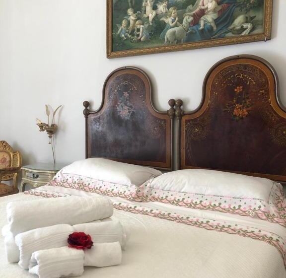 バルコニー付きスタンダードステューディオ, Suite 120