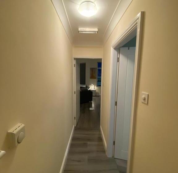 침실 2개 아파트, Redcar Seaview Apartments