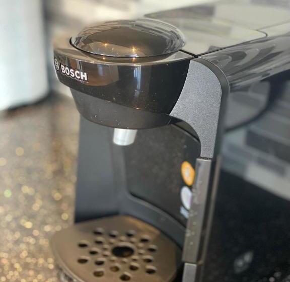 1베드룸 아파트 1층, Redcar Seaview Apartments