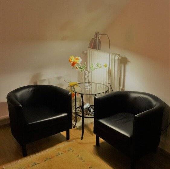 חדר דלוקס, Boutiquehotel Sycamore   Protected City View   Free Parking