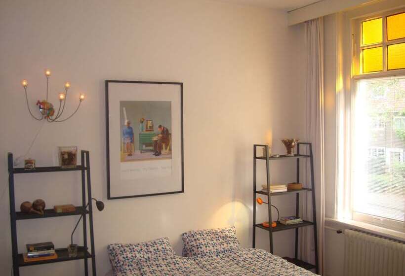 Номер Deluxe, Boutiquehotel Sycamore   Protected City View   Free Parking
