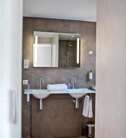 غرفة برستيج, Best Western Plus Villa Saint Antoine Hotel & Spa