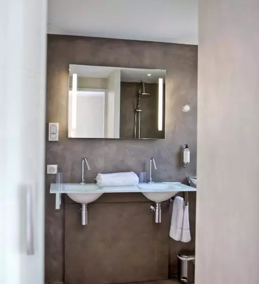 Prestige-huone, Best Western Plus Villa Saint Antoine Hotel & Spa